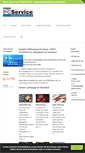 Mobile Screenshot of profi-pcservice.de